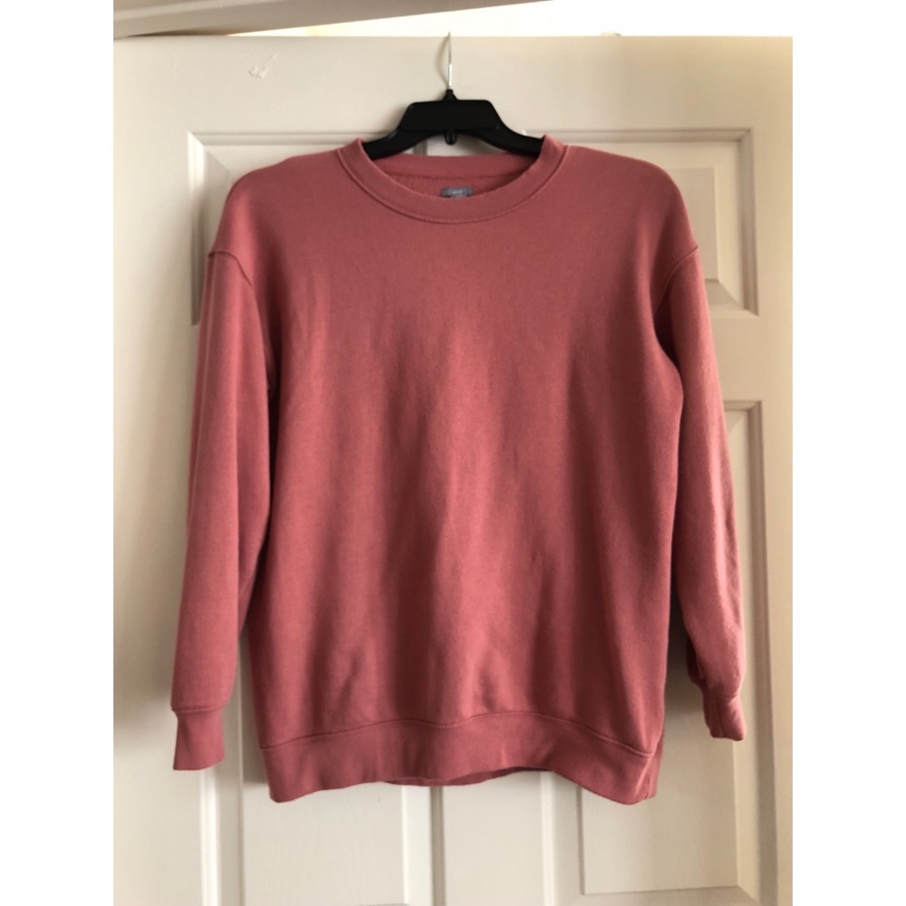 Aerie Pink Sweatshirt